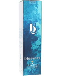 Bluevert Espuma Limpiadora 200 ml