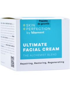 Bluevert Ultimate Crema Facial 50 ml