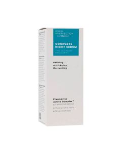 Bluevert Skin Perfection Sérum Noche 30 ml