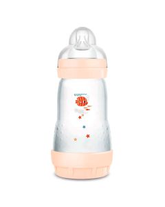 Biberón MAM Easy Start™ Anti-Colic 260ml (2+ meses, 1 pieza)