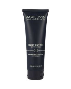 Papillon loción corporal para hombre 200 ml