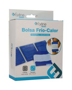 Farline bolsa frío-calor