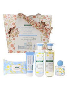 Klorane Bolsa de Maternidad primeros cuidados