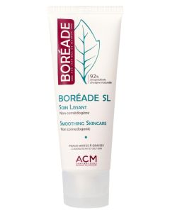 Boréade SL emulsión Alisante 40 ml