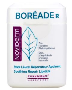 Noviderm Boréade R Stick Labial Reparador