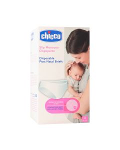 Chicco Braguitas Desechables Posparto