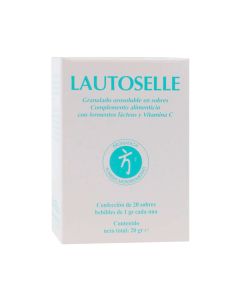 Bromatech Lautoselle 20 Sobres