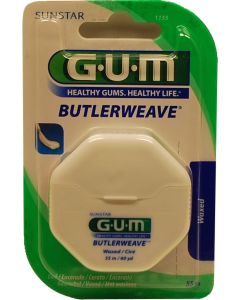Seda Dental Gum Butlerweave