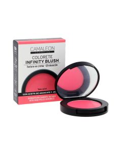 Camaleón Cosmetics Colorete Infinity Blush