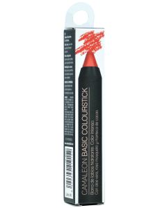 Camaleon Basic Rojo Stick