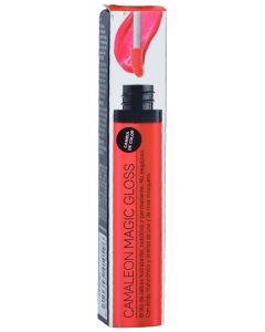 Camaleon Magic Gloss Rojo