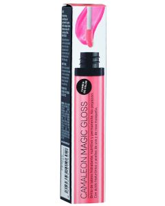 Camaleon Magic Gloss Rosa
