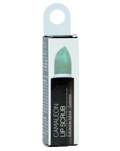 Camaleon Exfoliante Labial Melón Stick