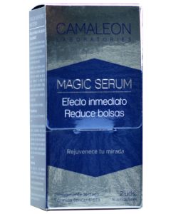 Camaleon Magic Serum