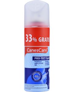 CanesCare Protect Spray Pies 48H 33% Gratis