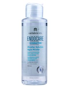 Endocare Hydractive Agua Micelar 100 ml