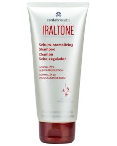Iraltone Champú Seborregulador 200 ml