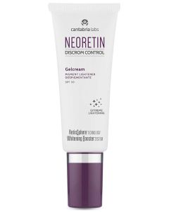 Neoretin Discrom Control Gel-Crema SPF 50