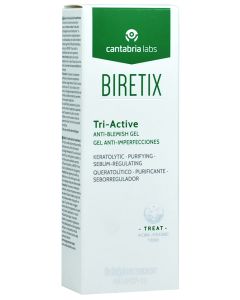 Cantabria Biretix Tri-Active Gel Seborregulador