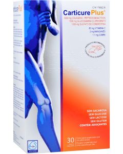 Carticure Plus Sobres