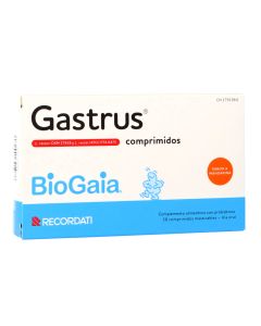 Casen BioGaia Gastrus Probióticos Mandarina