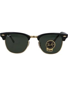 Ray-Ban CLubMaster Negra
