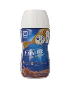 Ensure Nutrivigor Batido de Chocolate 220 ml