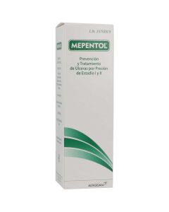 Mepentol Pulverizador Úlceras 100 ml