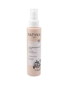 Patyka Aceite Desmaquillante Clarificante