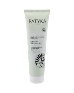Patyka Gel Limpiador Purificante
