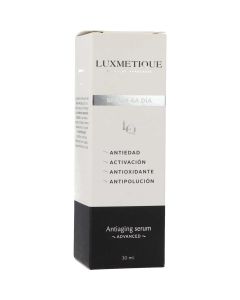 Luxmetique 4A Sérum Antiedad de día Advance 30 ml