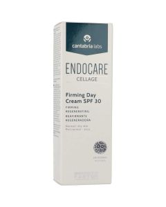 Cantabria Endocare Crema Reafirmante Día SPF30 50 ml