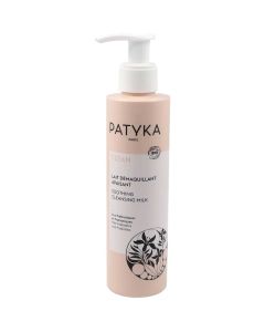 Patyka Leche Desmaquillante Apaisante
