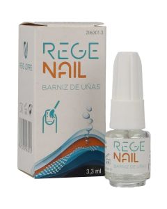 Regenail Barniz de Uñas 3,3 ml