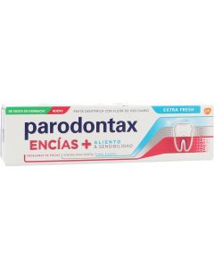 Pasta de Dientes Parodontax Encías + Aliento