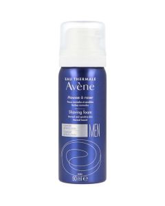 Avène Espuma de Afeitado 50 ml