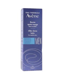 Avène Bálsamo After Shave Después del Afeitado 75 ml