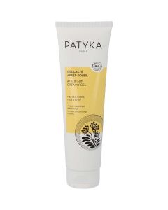 Patyka After Sun Crema Gel
