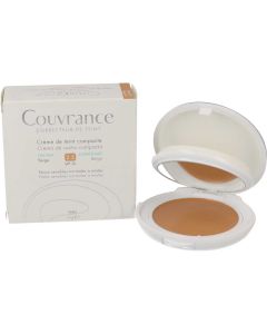 Avène Couvrance Crema Compacta SPF 30 2.5 Beige
