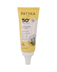 Patyka Spray Solar SPF 50+