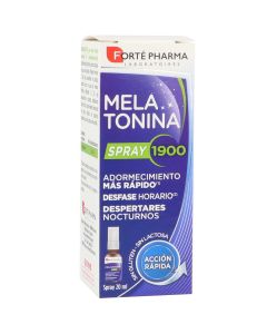 Melatonina Spray 20 ml