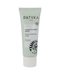 Patyka Mascarilla de Carbón Detox