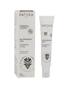 Patyka Gel Energizante de Ojos