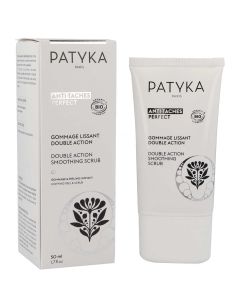 Patyka Anti Manchas Exfoliante Alisante
