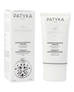 Patyka Mascarilla Hidratante Intensa