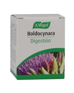 Boldocynara Digestión 60 Comprimidos