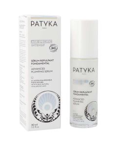 Patyka Serum Rellenador Fundamental