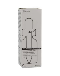 5punto5 Fluido Piel Reactiva Calmante 30 ml