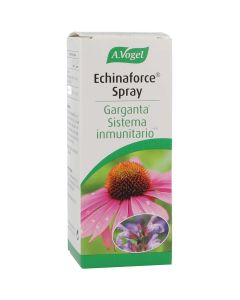 Echinaforce Garganta Spray 30 ml