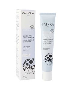 Patyka Crema Láctea Hidratante Calmante